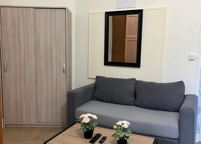 Charmant Studio Spacieux Paris