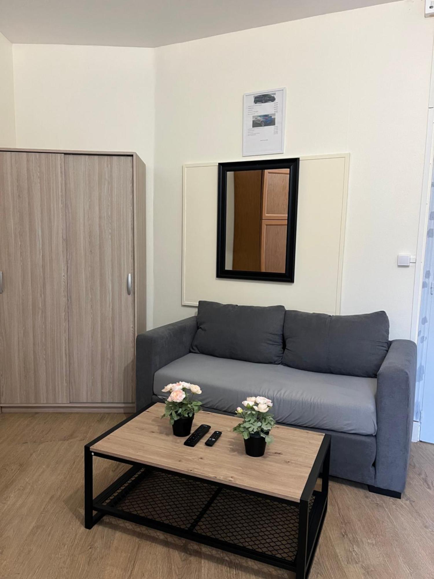 Apartamento Spacieux