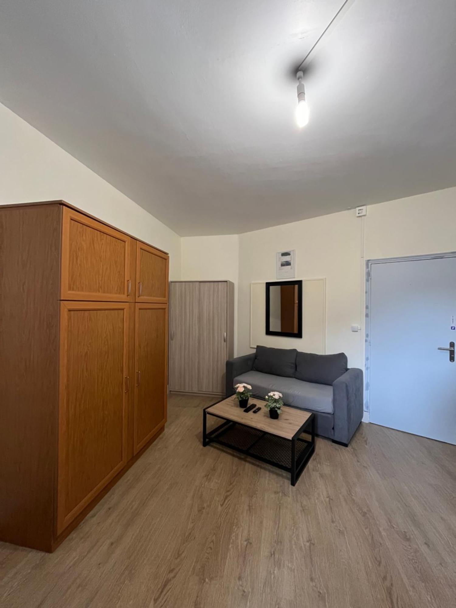 Spacieux Apartamento